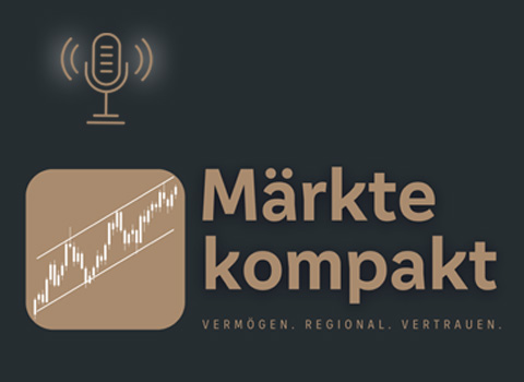 Podcast Maerkte kompakt